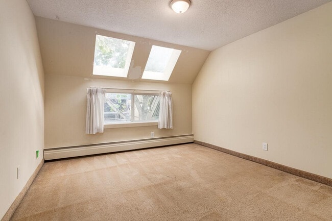 Cedarvilla Apartments