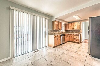 631 Drew Dr in Colorado Springs, CO - Building Photo - Building Photo