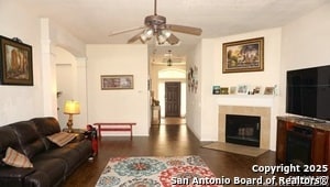 22027 Dolomite Dr in San Antonio, TX - Building Photo - Building Photo