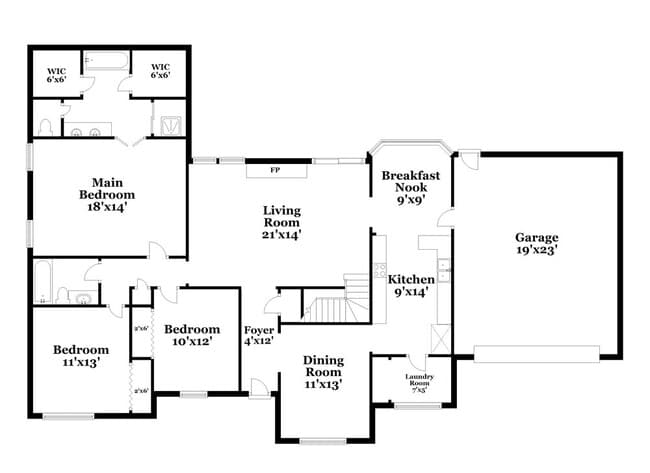 472 Sanga Cir E in Cordova, TN - Foto de edificio - Building Photo