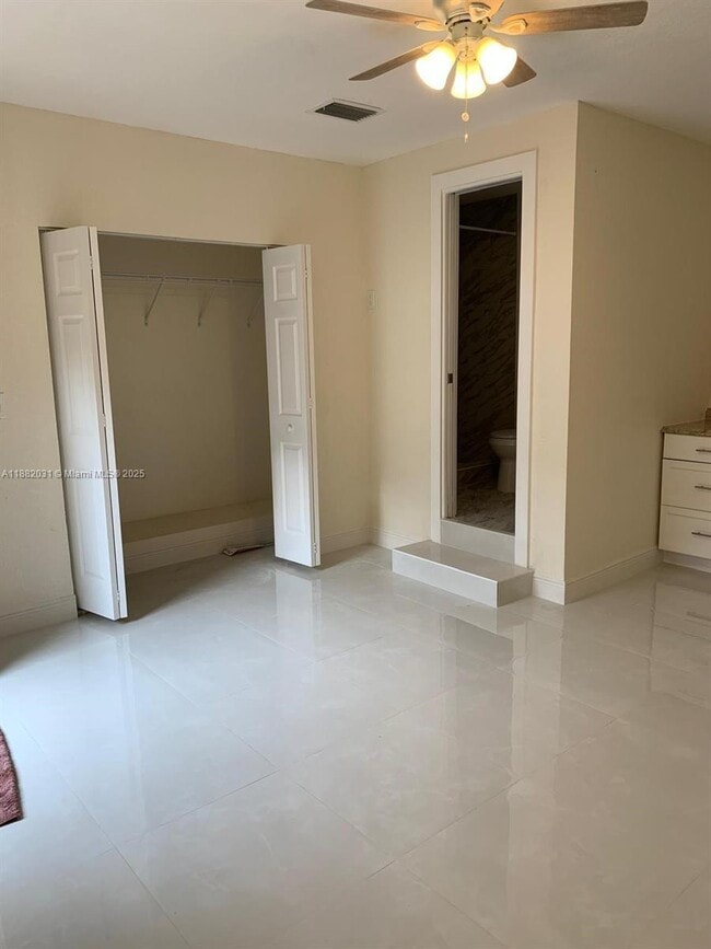 property at 14840 SW 181st Terrace