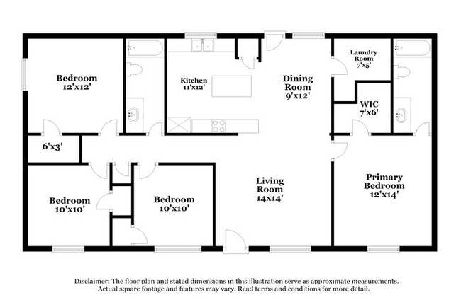 417 Congress Dr in Athens, AL - Building Photo - Building Photo