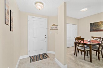 601 Shorewood Dr in Cape Canaveral, FL - Building Photo - Building Photo