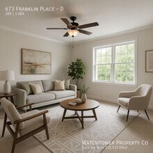 673 Franklin Pl in Philadelphia, PA - Building Photo - Building Photo