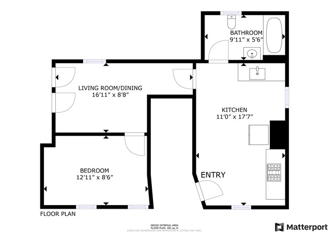 1052 Garfield Ave in Jersey City, NJ - Building Photo - Building Photo