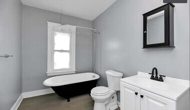 1176 Norwood Rd in Cleveland, OH - Building Photo - Building Photo