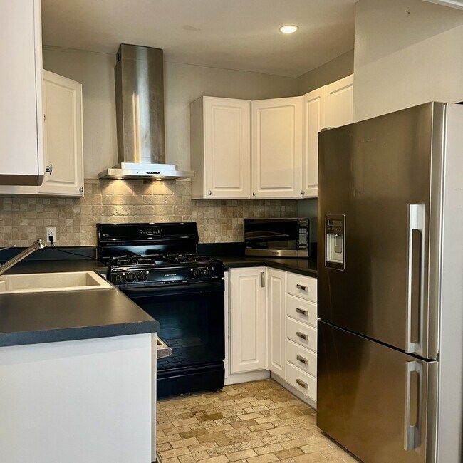 2015 South Blvd in Houston, TX - Building Photo - Building Photo