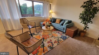 1501 S George Mason Dr in Arlington, VA - Building Photo - Building Photo