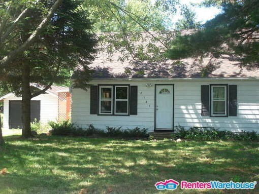 property at 7165 Sunrise Dr