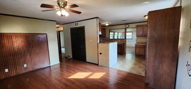 3365 Buckner St in Springfield, IL - Foto de edificio - Building Photo