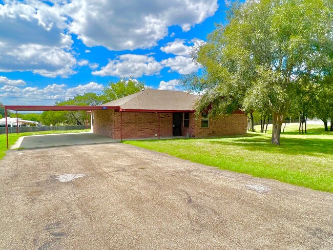 property at 1014 Cherokee Trail