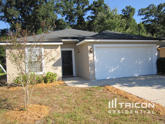 3215 Garden Brook Rd in Jacksonville, FL - Building Photo - Building Photo