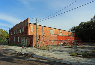 3108 N Jefferson St in Tampa, FL - Building Photo - Building Photo