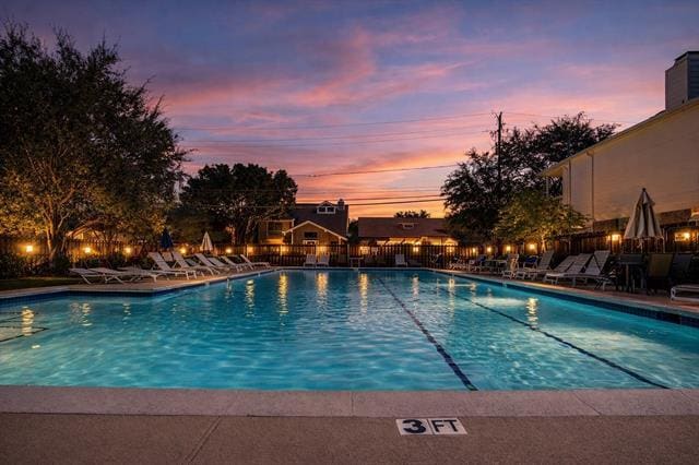 3105 San Jacinto St in Dallas, TX - Foto de edificio - Building Photo