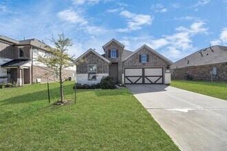 7009 Terra Ln in Manvel, TX - Building Photo - Building Photo