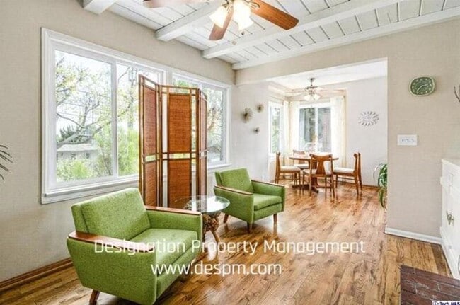 4385 El Prieto Rd in Altadena, CA - Building Photo - Building Photo