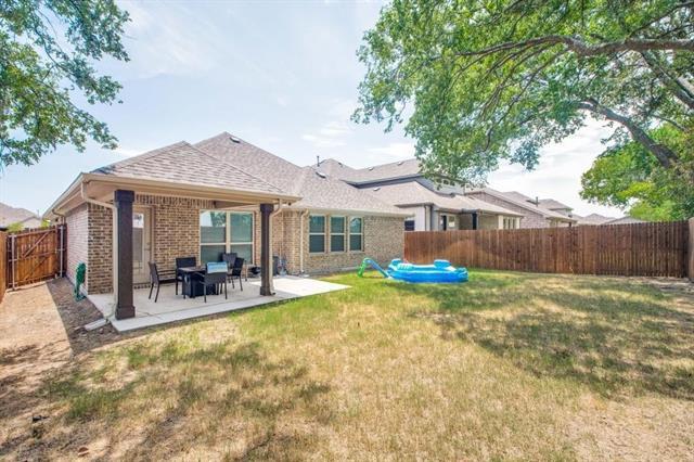 2911 Teak Dr in Melissa, TX - Building Photo - Building Photo