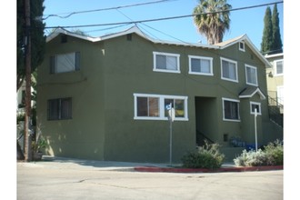 1150 Laveta Ter in Los Angeles, CA - Building Photo - Building Photo