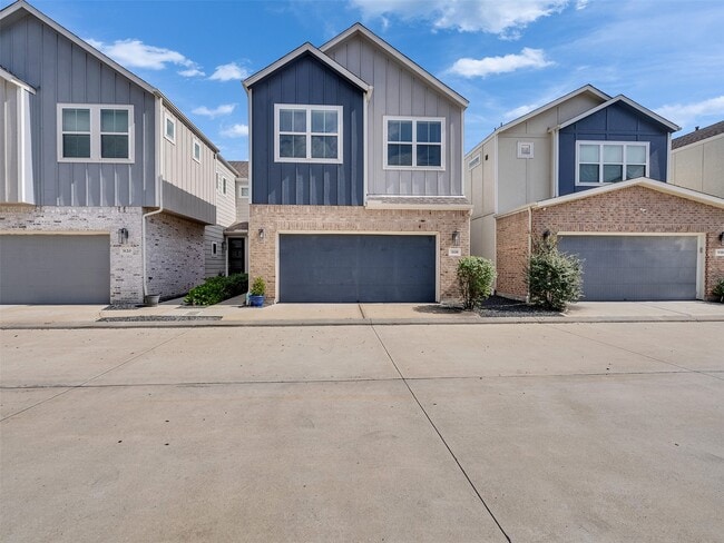 3118 Cloud Forest Ln in Houston, TX - Building Photo - Building Photo