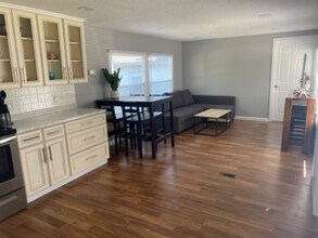 2714 Leon Rd in Jacksonville, FL - Building Photo - Building Photo