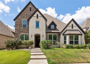 1304 Damsel Caitlyn Dr in The Colony, TX - Building Photo - Building Photo