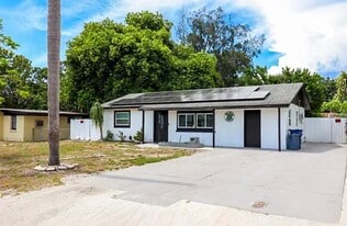 3312 36th Ave W in Bradenton, FL - Building Photo