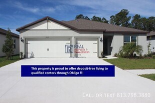 3911 N Maryland Ave in Plant City, FL - Building Photo