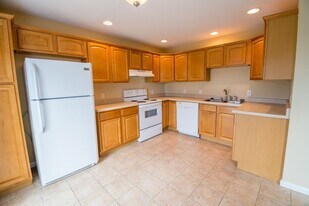 211 W Vine St in Tolono, IL - Building Photo