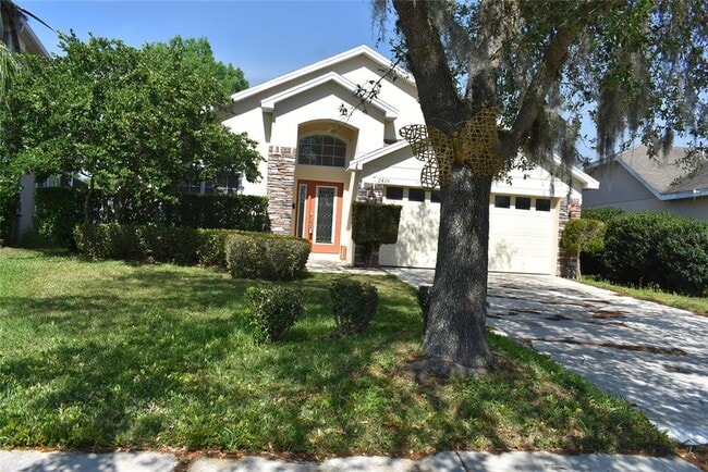 property at 2415 Sabastian St