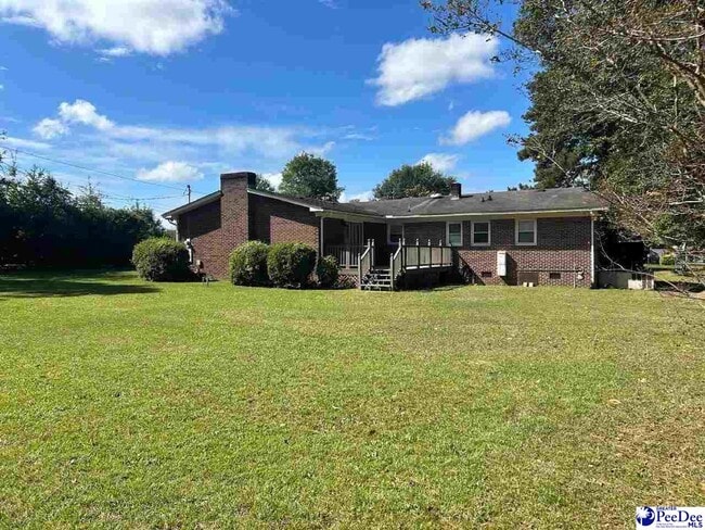 1712 Hazel Dr in Florence, SC - Building Photo - Building Photo