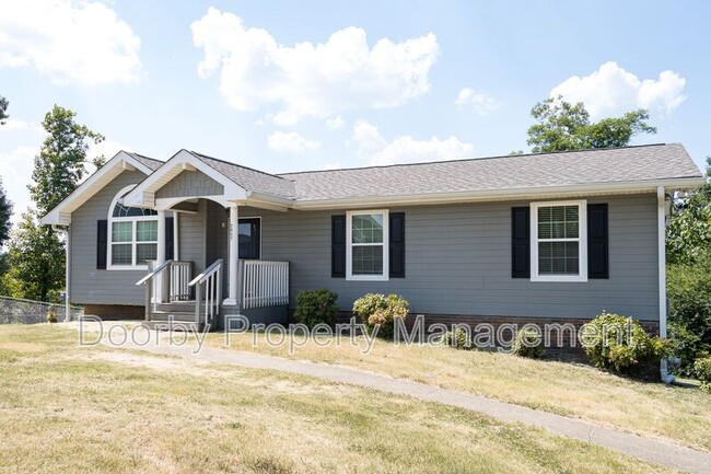 property at 2807 Bent Oak Rd