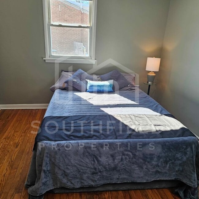 property at 5881 Elm St