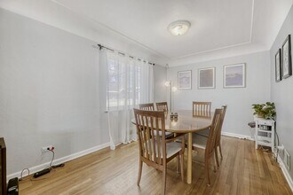 2160 Osceola St in Denver, CO - Foto de edificio - Building Photo