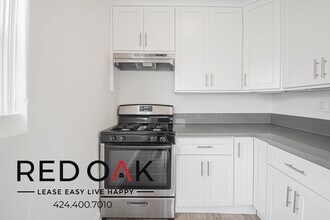 1518 S Wilton Pl in Los Angeles, CA - Building Photo - Building Photo