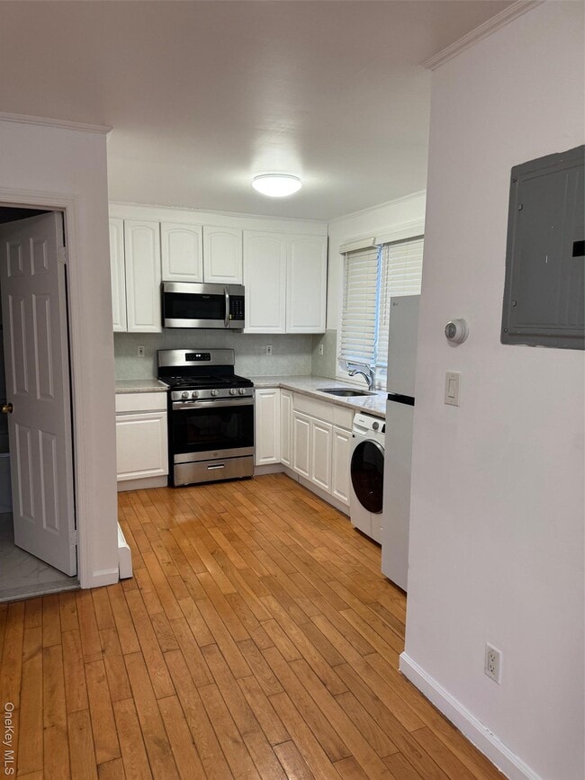 property at 47-25 208th St