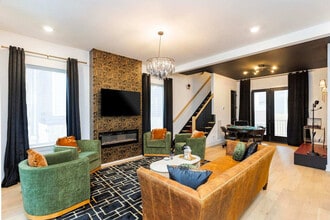 4021 Indiana Ave in Nashville, TN - Building Photo - Building Photo