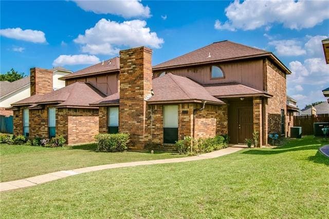 1728 E Peters Colony Rd in Carrollton, TX - Building Photo - Building Photo