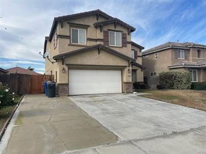 property at 8211 Ridgegate Ct