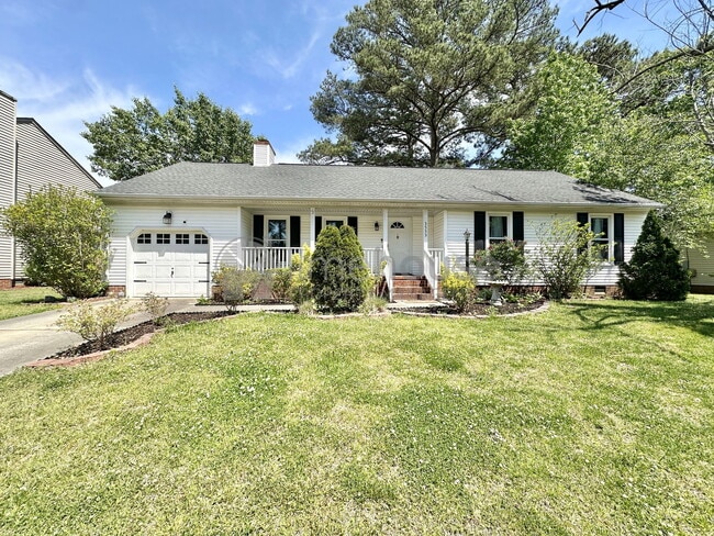 3533 Bernies Ct N in Chesapeake, VA - Building Photo - Building Photo