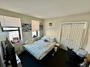 833-835 Beacon St in Boston, MA - Foto de edificio - Building Photo