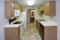 Walter Estates & Valley West Apartments in Sioux Falls, SD - Foto de edificio - Interior Photo