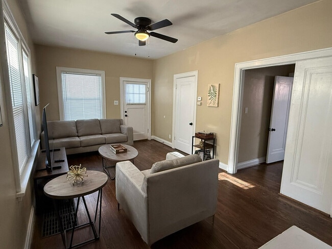 2207 McCausland Ave, Unit SI ID1472904P in St. Louis, MO - Foto de edificio - Building Photo