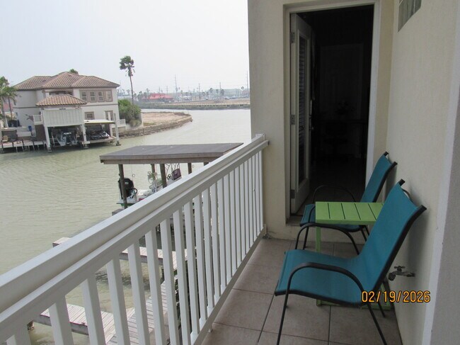 1506 TX-100 in Port Isabel, TX - Building Photo - Building Photo