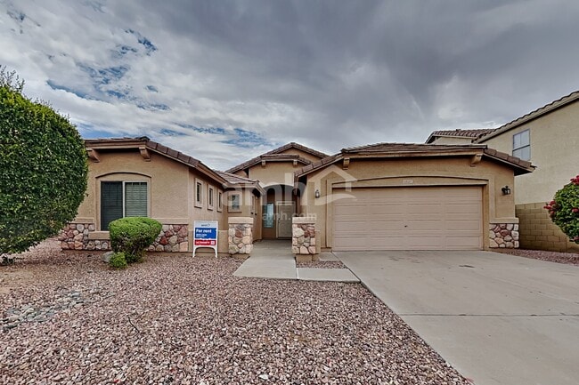property at 11557 W Pima St