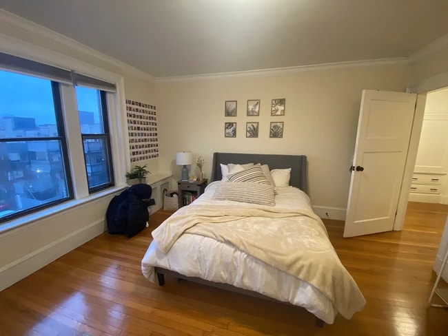 property at 448 Park Dr