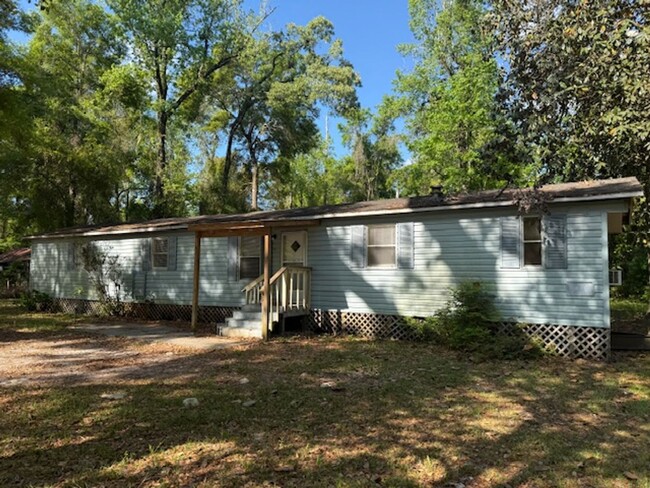 property at 251 Sam Smith Cir