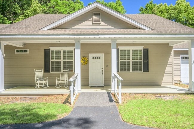 property at 3131 Sharer Rd
