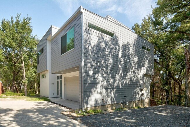 3110 Clawson Rd in Austin, TX - Building Photo - Building Photo