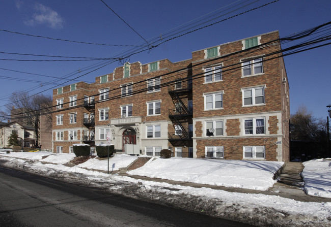 434 Cherry St in Elizabeth, NJ - Building Photo - Building Photo