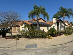 2491 St Anne Dr in El Cajon, CA - Building Photo - Building Photo